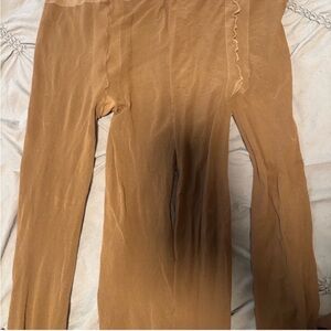 Hooters Suntan D Tights